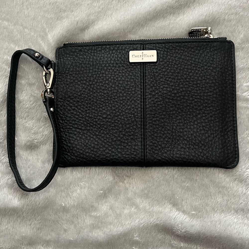 Cole Haan Wristlet purse